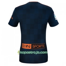 Billiga Fotbollströjor Valencia CF Borta tröja 2018/19 Kortärmad